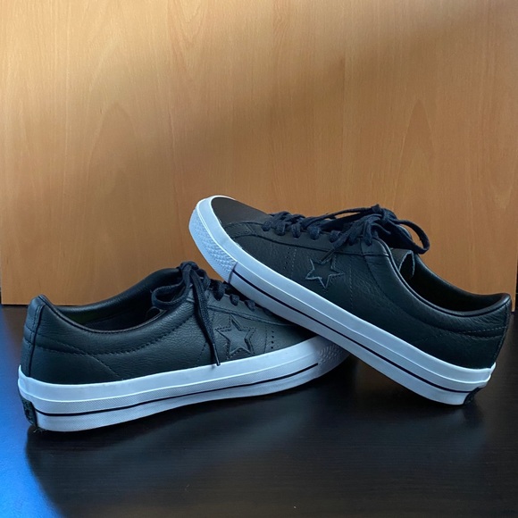 converse cons with lunarlon